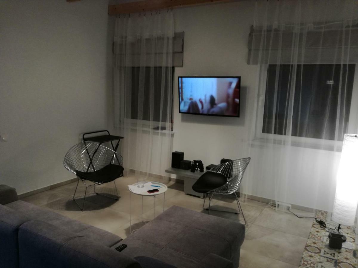 Apartamenty Oaza Rewal Exterior foto