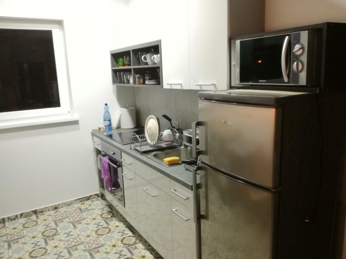 Apartamenty Oaza Rewal Exterior foto