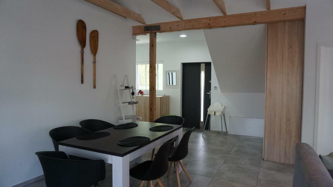 Apartamenty Oaza Rewal Exterior foto